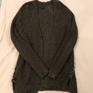 Don’t wear much